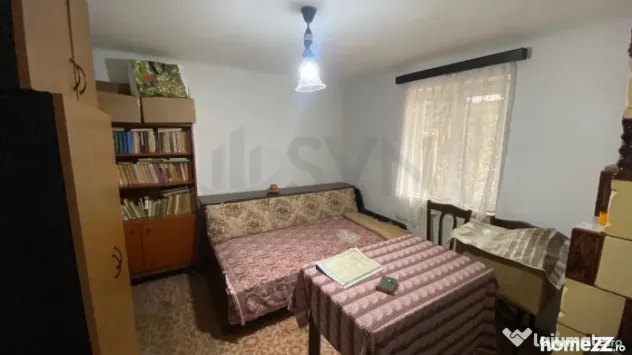 Casa individuala Bucurestii Noi- 16 Februarie