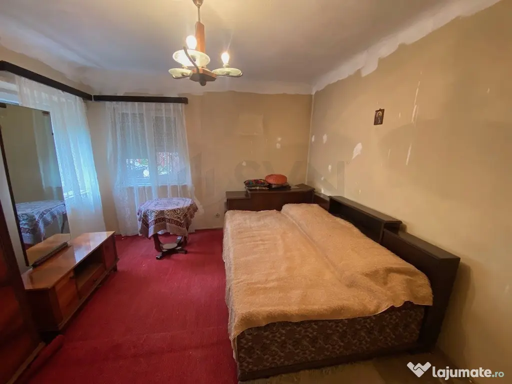 Casa individuala Bucurestii Noi- 16 Februarie