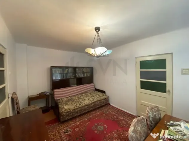 Casa individuala Bucurestii Noi- 16 Februarie