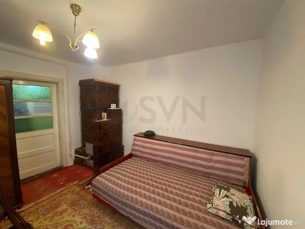 Casa individuala Bucurestii Noi- 16 Februarie