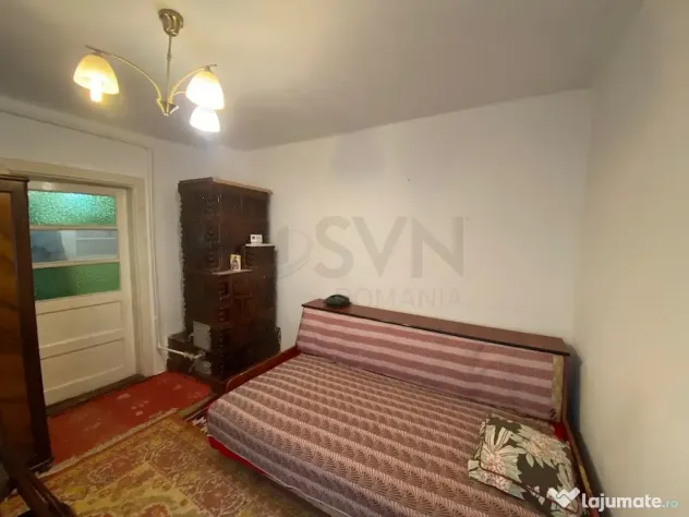Casa individuala Bucurestii Noi- 16 Februarie
