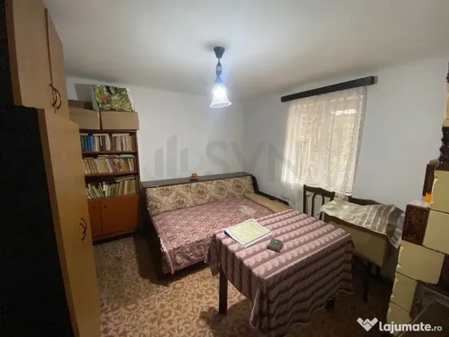 Casa individuala Bucurestii Noi- 16 Februarie