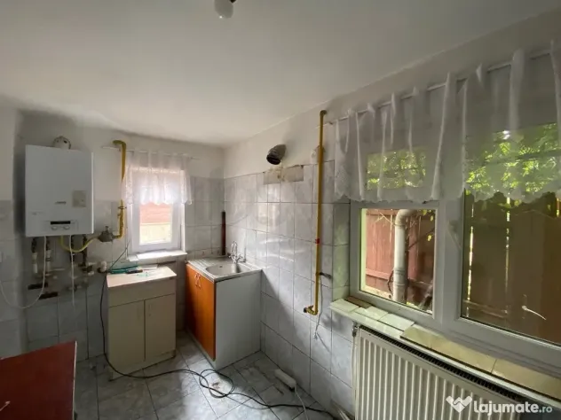 Casa individuala Bucurestii Noi- 16 Februarie