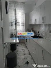 Apartament 2 camere Militari Residence, Mobilat, Utilat, 71.