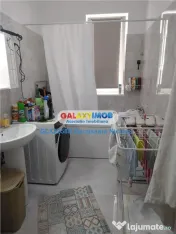 Apartament 2 camere Militari Residence, Mobilat, Utilat, 71.