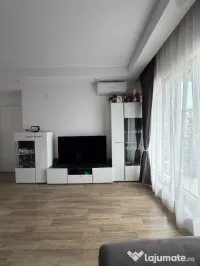 Apartament 2 camere Cosmopolis | Direct proprietar |Loc parcare inclus