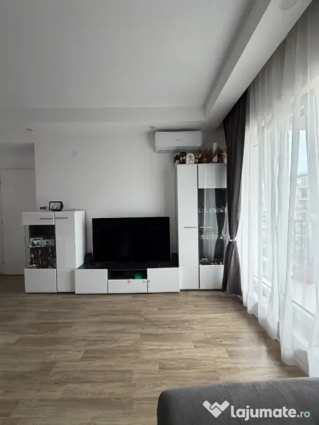 Apartament 2 camere|Direct proprietar|Loc parcare inclus