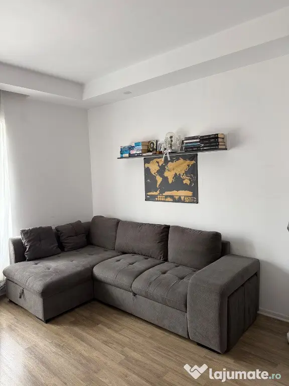 Apartament 2 camere|Direct proprietar|Loc parcare inclus