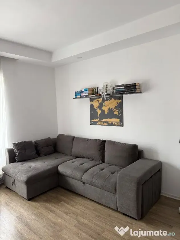 Apartament 2 camere|Direct proprietar|Loc parcare inclus