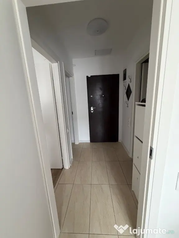 Apartament 2 camere|Direct proprietar|Loc parcare inclus