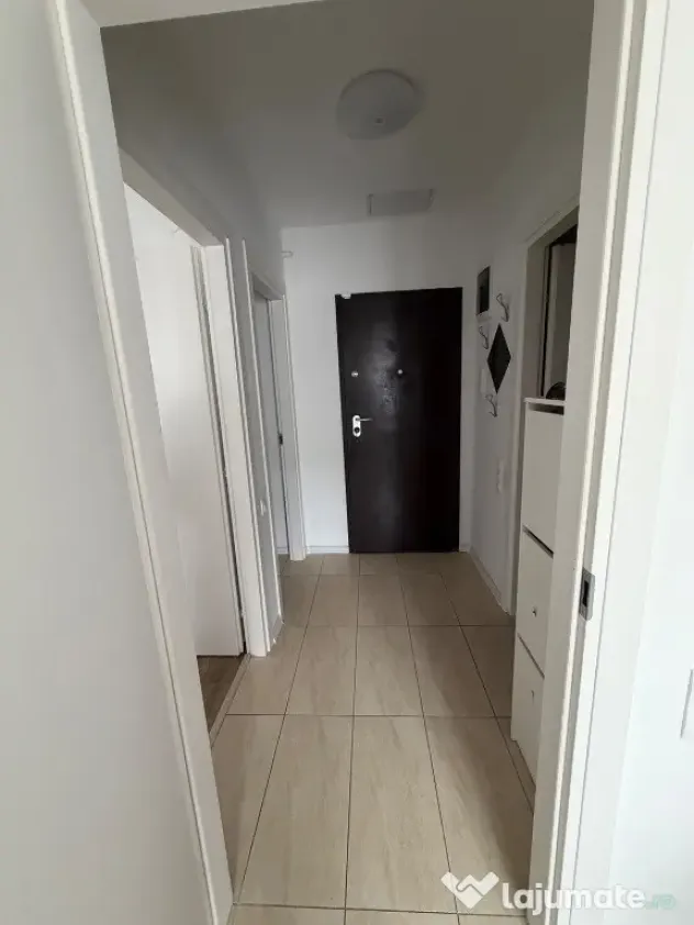 Apartament 2 camere|Direct proprietar|Loc parcare inclus
