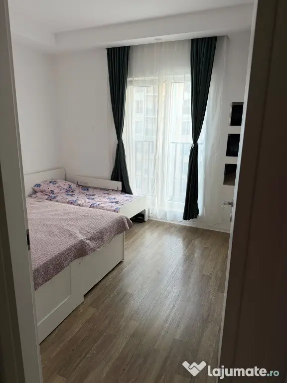 Apartament 2 camere|Direct proprietar|Loc parcare inclus