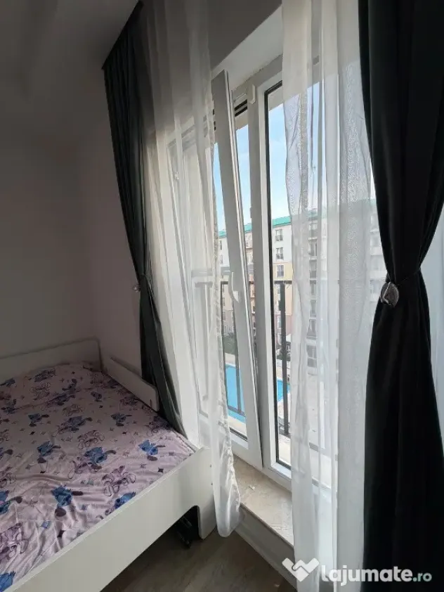 Apartament 2 camere|Direct proprietar|Loc parcare inclus