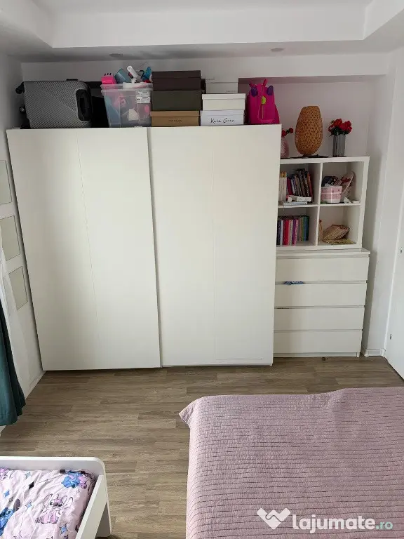 Apartament 2 camere|Direct proprietar|Loc parcare inclus