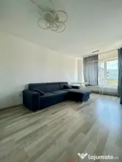 Garsoniera moderna, insorita, mobilata, parcare, boxa, Avantgarden!