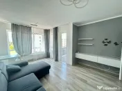 Garsoniera moderna, insorita, mobilata, parcare, boxa, Avantgarden!