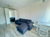 Garsoniera moderna, insorita, mobilata, parcare, boxa, Avantgarden!