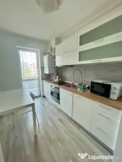 Garsoniera moderna, insorita, mobilata, parcare, boxa, Avantgarden!