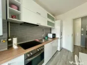 Garsoniera moderna, insorita, mobilata, parcare, boxa, Avantgarden!
