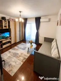 Apartament 2 camere în Cartierul Toamnei !