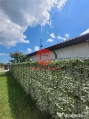 Casa Parter 3 camere Teren Proprietate 516mp Techirghiol 
