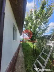 Casa Parter 3 camere Teren Proprietate 516mp Techirghiol 