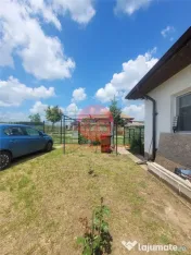 Casa Parter 3 camere Teren Proprietate 516mp Techirghiol 