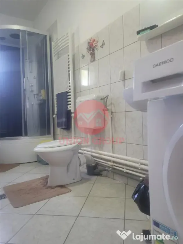 Casa Parter 3 camere Teren Proprietate 516mp Techirghiol