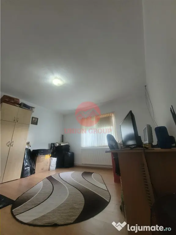 Casa Parter 3 camere Teren Proprietate 516mp Techirghiol
