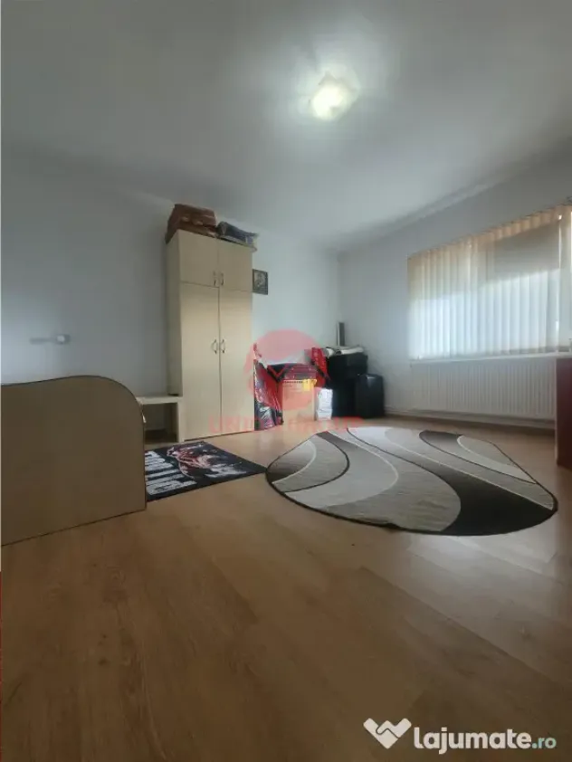 Casa Parter 3 camere Teren Proprietate 516mp Techirghiol