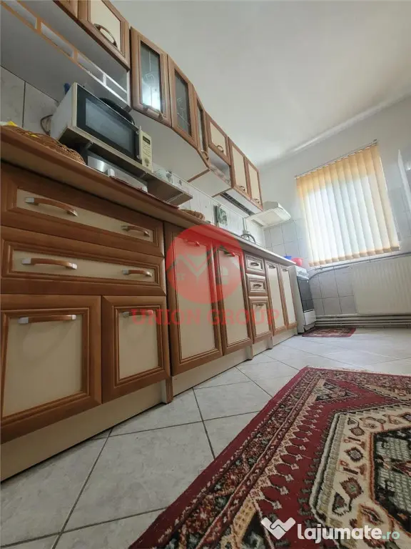 Casa Parter 3 camere Teren Proprietate 516mp Techirghiol