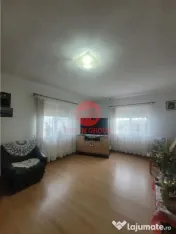 Casa Parter 3 camere Teren Proprietate 516mp Techirghiol 
