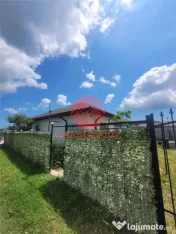 Casa Parter 3 camere Teren Proprietate 516mp Techirghiol 
