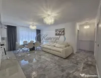 Apartament elegant, la prima inchiriere in Columna Residence 