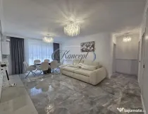 Apartament elegant, la prima inchiriere in Columna Residence