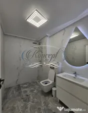 Apartament elegant, la prima inchiriere in Columna Residence