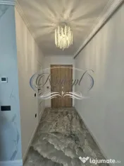 Apartament elegant, la prima inchiriere in Columna Residence