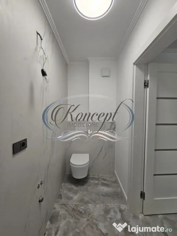 Apartament elegant, la prima inchiriere in Columna Residence