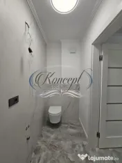 Apartament elegant, la prima inchiriere in Columna Residence