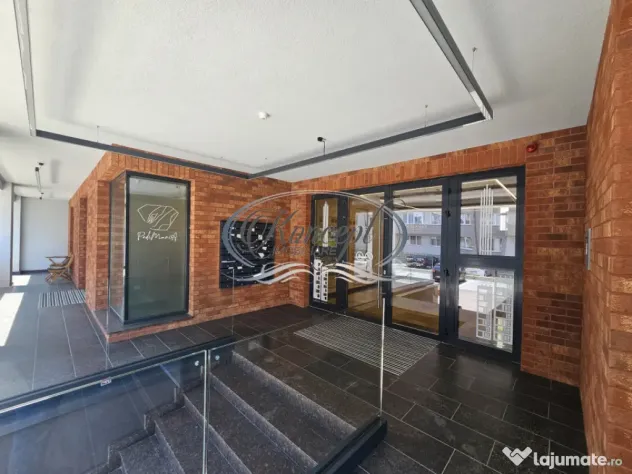 Apartament elegant, la prima inchiriere in Columna Residence