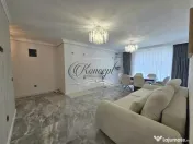 Apartament elegant, la prima inchiriere in Columna Residence