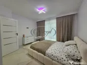 Apartament elegant, la prima inchiriere in Columna Residence