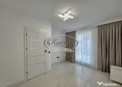 Apartament elegant, la prima inchiriere in Columna Residence