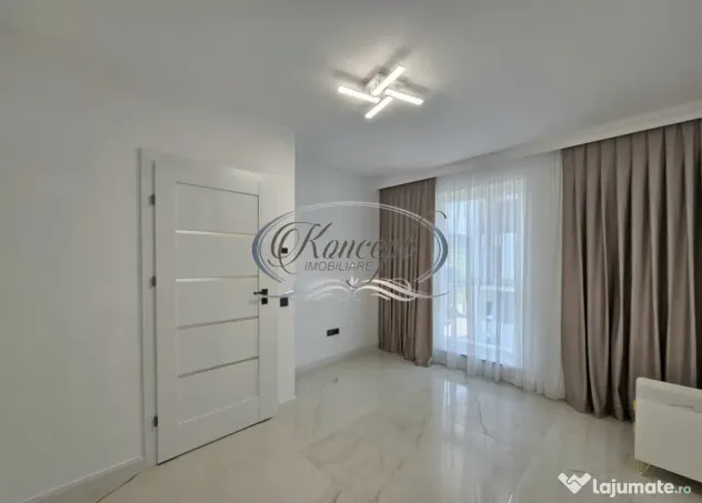Apartament elegant, la prima inchiriere in Columna Residence