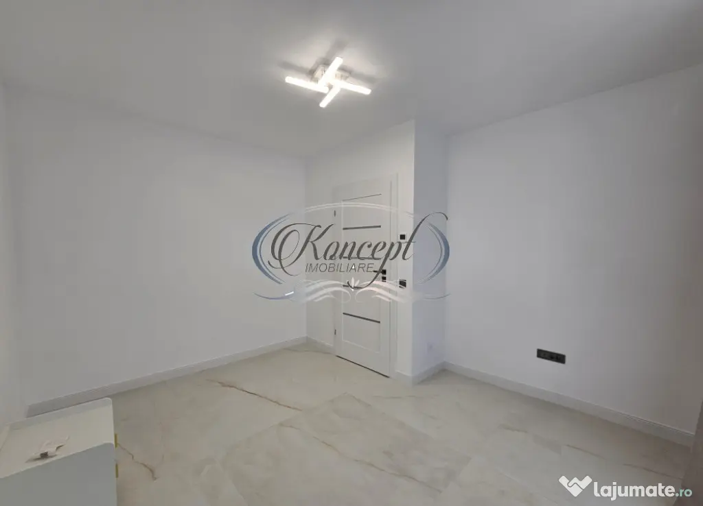 Apartament elegant, la prima inchiriere in Columna Residence