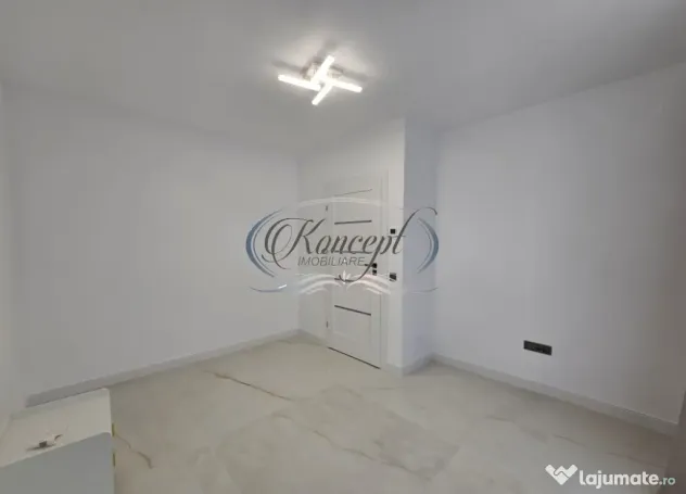 Apartament elegant, la prima inchiriere in Columna Residence