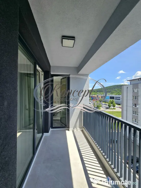 Apartament elegant, la prima inchiriere in Columna Residence