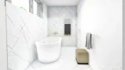Vila individuala 112 mp utili 4 camere teren 235 mp