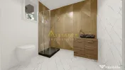 Vila individuala 112 mp utili 4 camere teren 235 mp