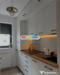 Apartament 2 camere, loc de parcare , 3 min metrou - Theodor 
